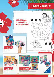 Folleto ToysRus Página 5