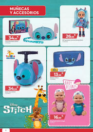 Folleto ToysRus Página 6