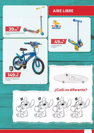 Folleto ToysRus Página 7