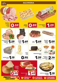Volantino Il Centesimo Pagina 2