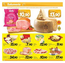 Volantino Iper Super Conveniente Pagina 10