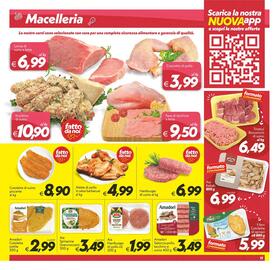 Volantino Iper Super Conveniente Pagina 11