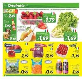 Volantino Iper Super Conveniente Pagina 12