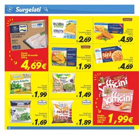 Volantino Iper Super Conveniente Pagina 14