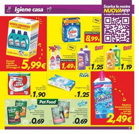 Volantino Iper Super Conveniente Pagina 17