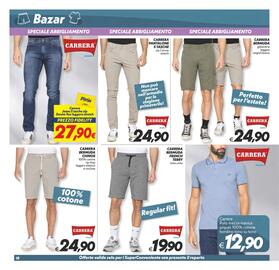 Volantino Iper Super Conveniente Pagina 18