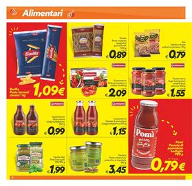 Volantino Iper Super Conveniente Pagina 2