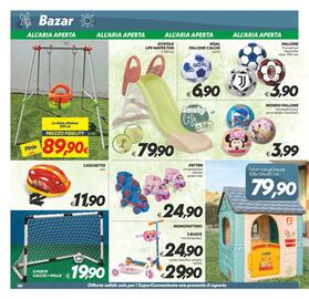 Volantino Iper Super Conveniente Pagina 20