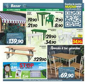 Volantino Iper Super Conveniente Pagina 21