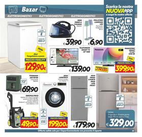 Volantino Iper Super Conveniente Pagina 23