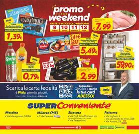 Volantino Iper Super Conveniente Pagina 24