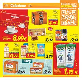 Volantino Iper Super Conveniente Pagina 5