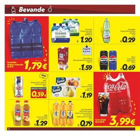 Volantino Iper Super Conveniente Pagina 6