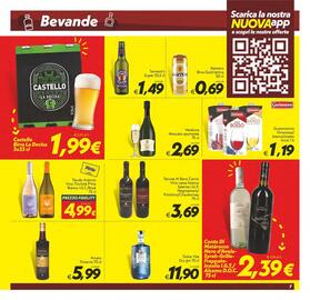 Volantino Iper Super Conveniente Pagina 7