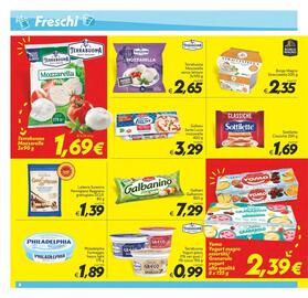 Volantino Iper Super Conveniente Pagina 8