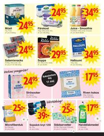 Matöppet reklamblad vecka 19 Sida 2