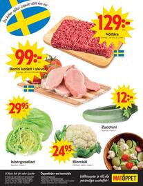 Matöppet reklamblad vecka 19 Sida 4