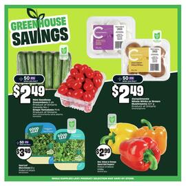 FreshCo flyer week 18 Page 6