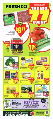 FreshCo flyer (valid until 8-05)
