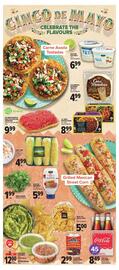 Metro flyer week 18 Page 9