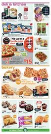 Sobeys flyer week 18 Page 11