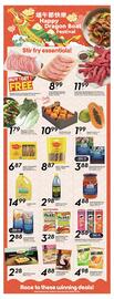 Sobeys flyer week 18 Page 13