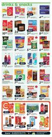 Sobeys flyer week 18 Page 14