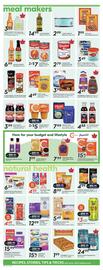 Sobeys flyer week 18 Page 16
