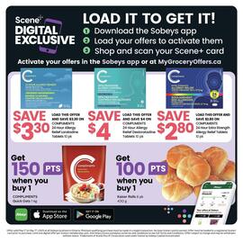 Sobeys flyer week 18 Page 5
