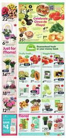 Sobeys flyer week 18 Page 6