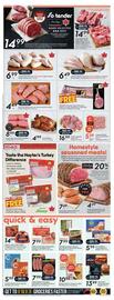 Sobeys flyer week 18 Page 7