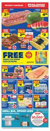 Real Canadian Superstore flyer week 18 Page 1