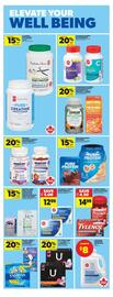 Real Canadian Superstore flyer week 18 Page 33