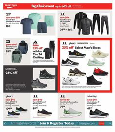 Sport Chek flyer week 18 Page 2
