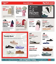 Sport Chek flyer week 18 Page 4