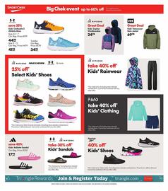 Sport Chek flyer week 18 Page 5