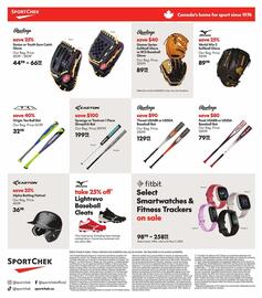 Sport Chek flyer week 18 Page 7