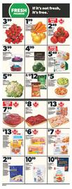 Valu-mart flyer week 18 Page 5