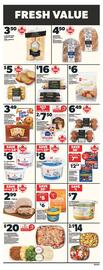 Valu-mart flyer week 18 Page 6
