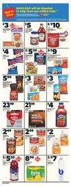 Valu-mart flyer week 18 Page 7