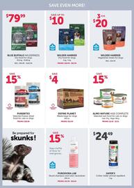 Mondou flyer week 18 Page 11