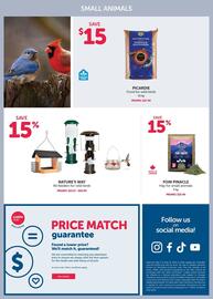 Mondou flyer week 18 Page 13