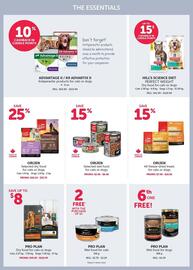 Mondou flyer week 18 Page 2