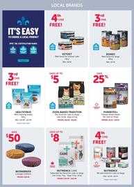 Mondou flyer week 18 Page 3
