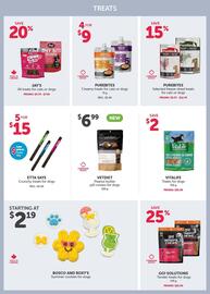 Mondou flyer week 18 Page 8