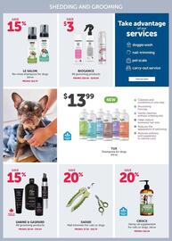 Mondou flyer week 18 Page 9