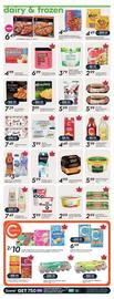 Safeway flyer week 18 Page 10