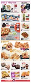 Safeway flyer week 18 Page 11
