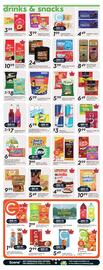 Safeway flyer week 18 Page 14