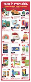 Safeway flyer week 18 Page 15